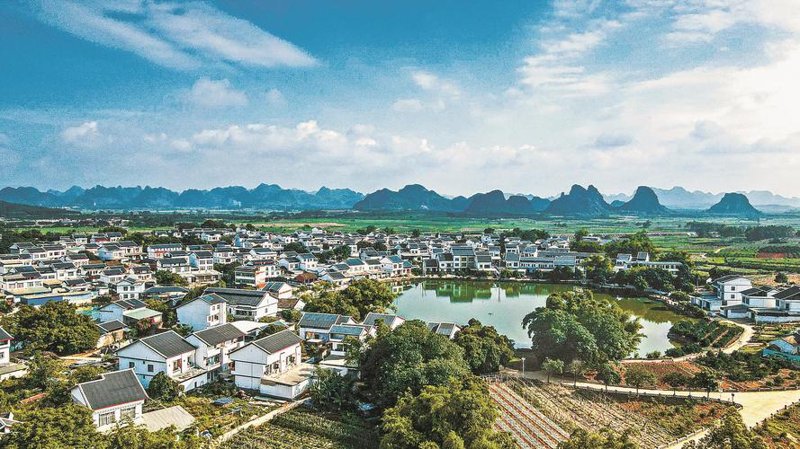 崇左小程序开发引领地方商业潮流